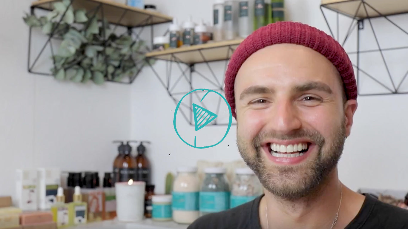 Why NINI Organics?