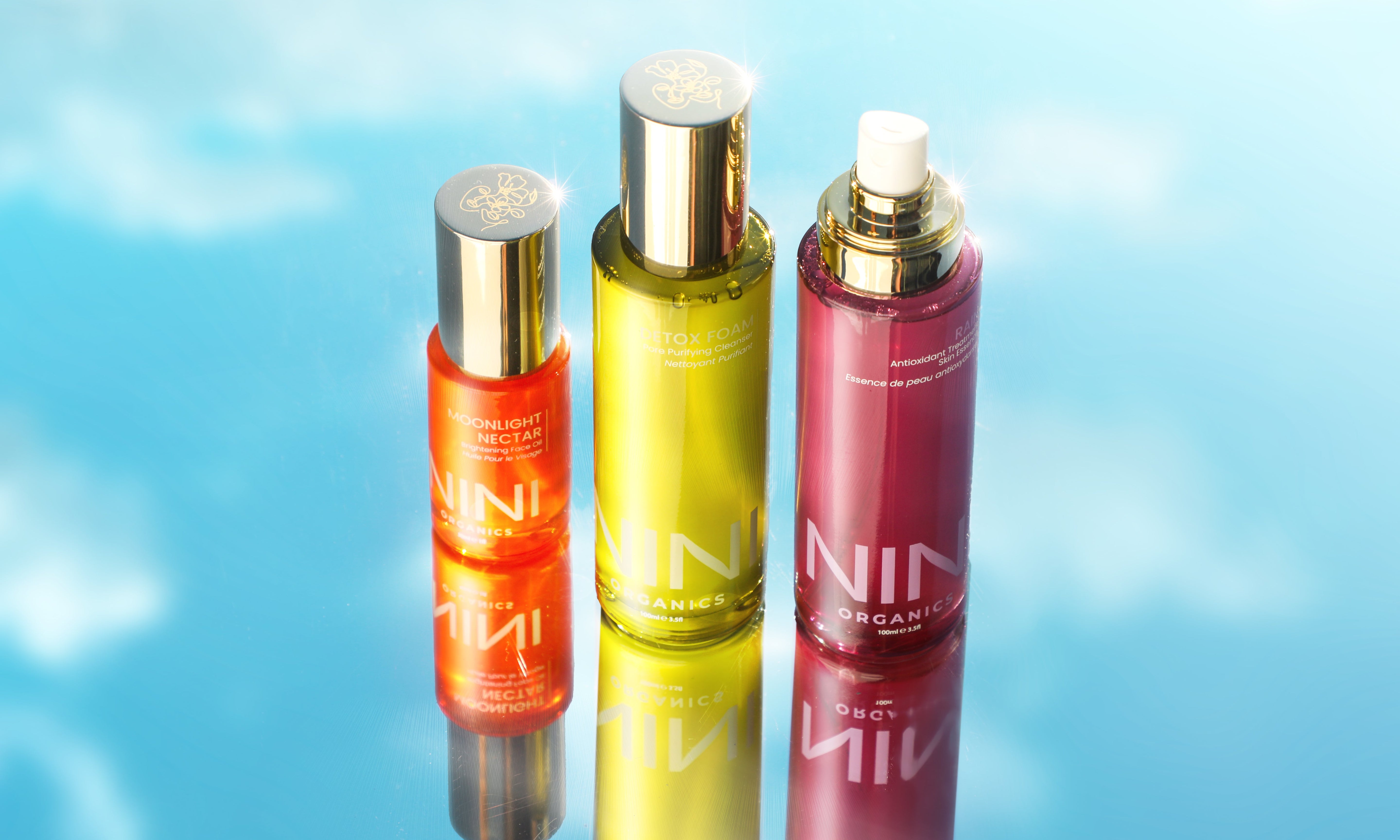 Lightweight Skincare Swaps | Transitioning Your Routine For UK Summer Heat