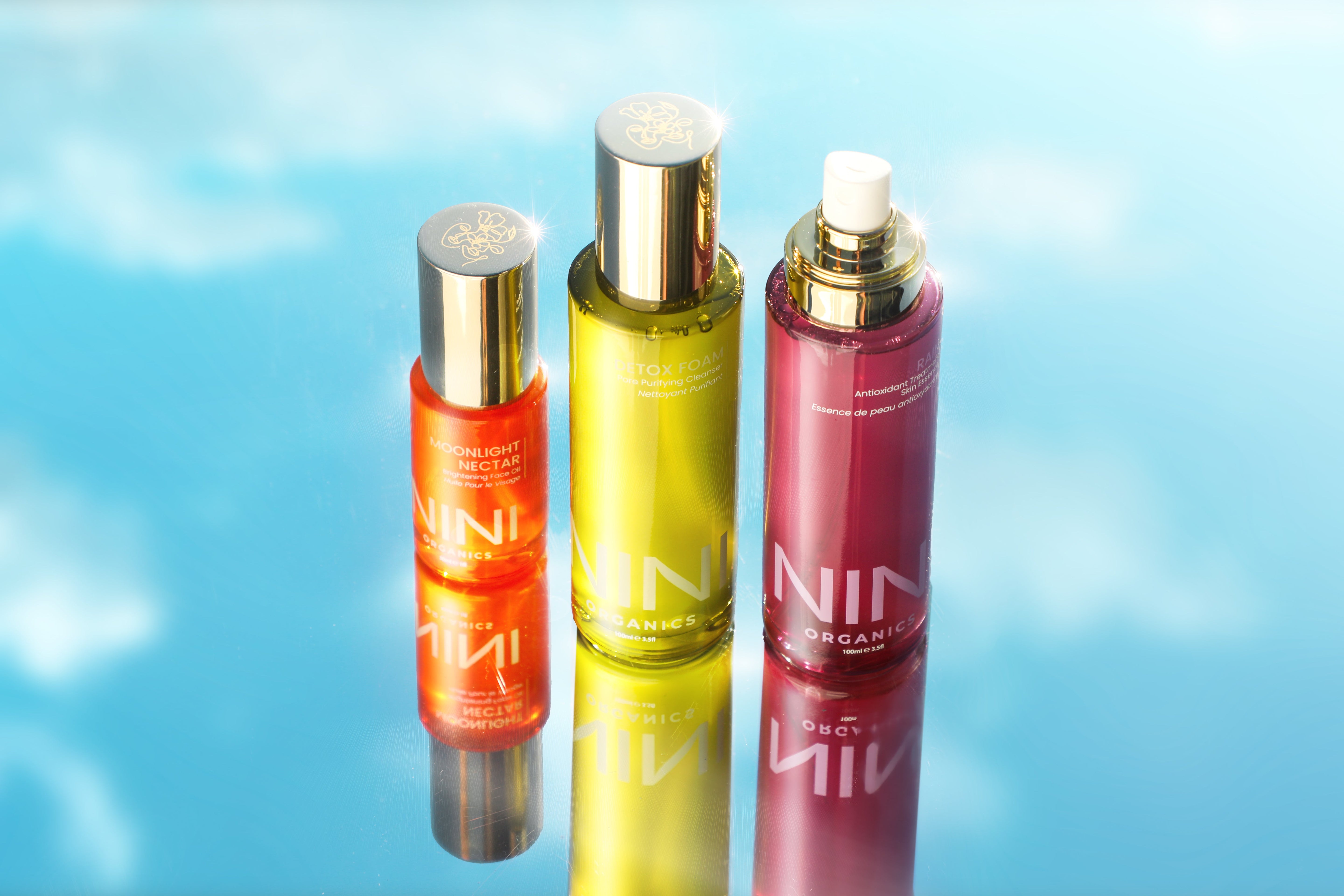 Lightweight Skincare Swaps | Transitioning Your Routine For UK Summer Heat