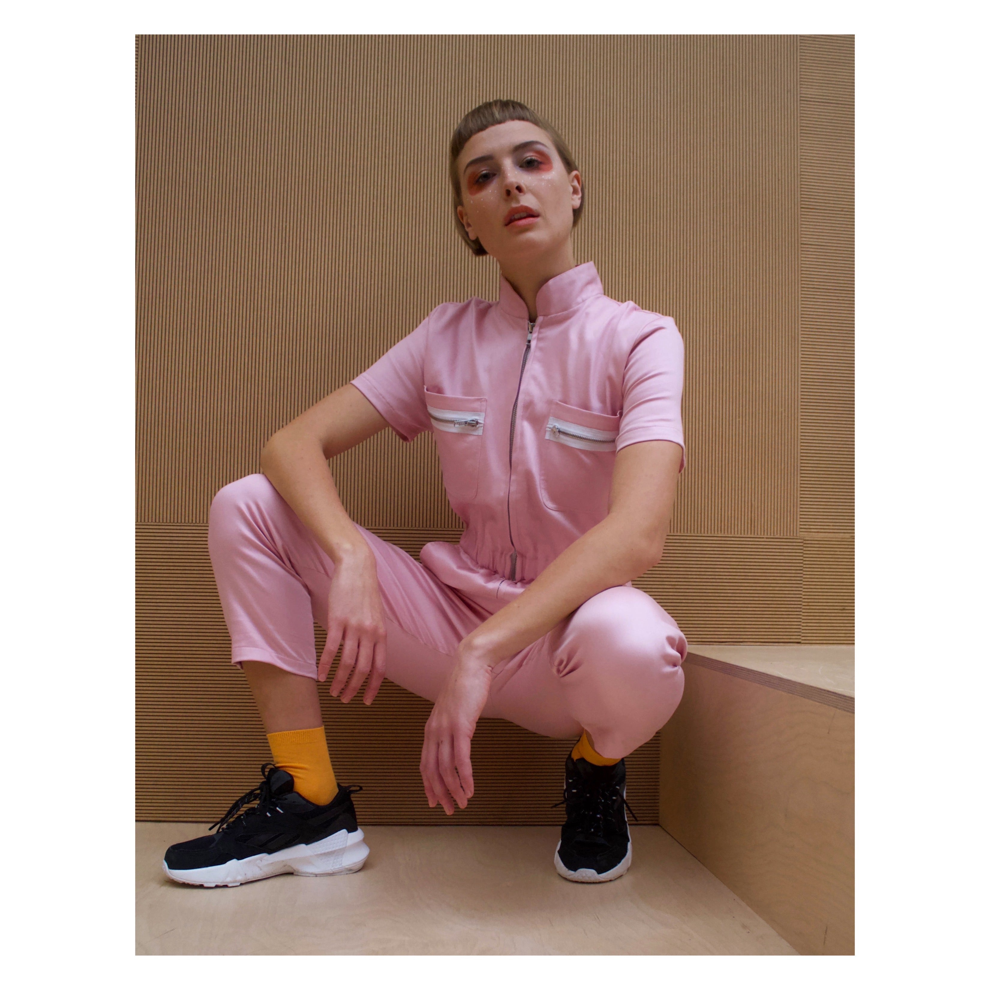 NINI Approved: Ilk + Ernie