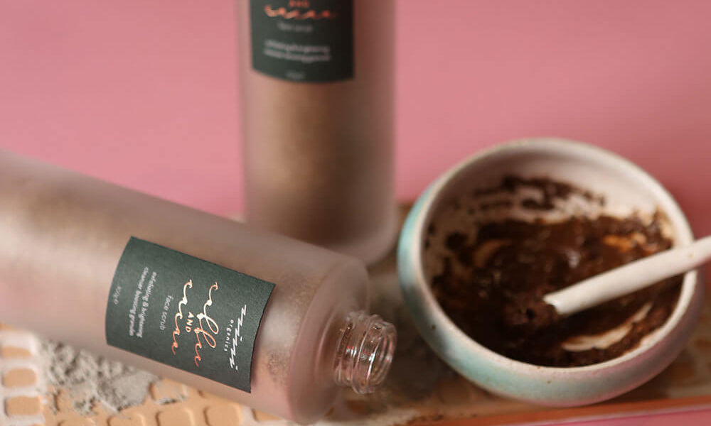 What is our skincare doing to the environment?