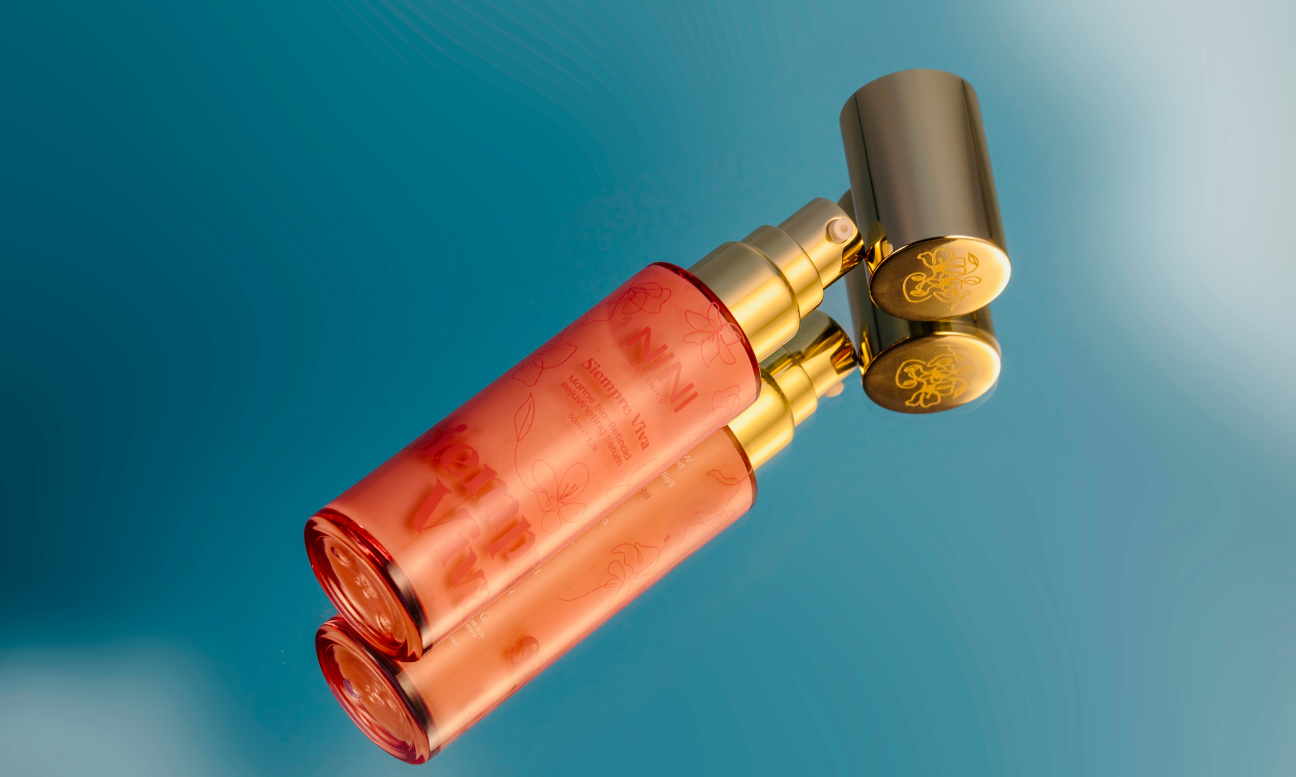 Siempre Viva Marine Bio Retinoid | A New Era of Skin Renewal