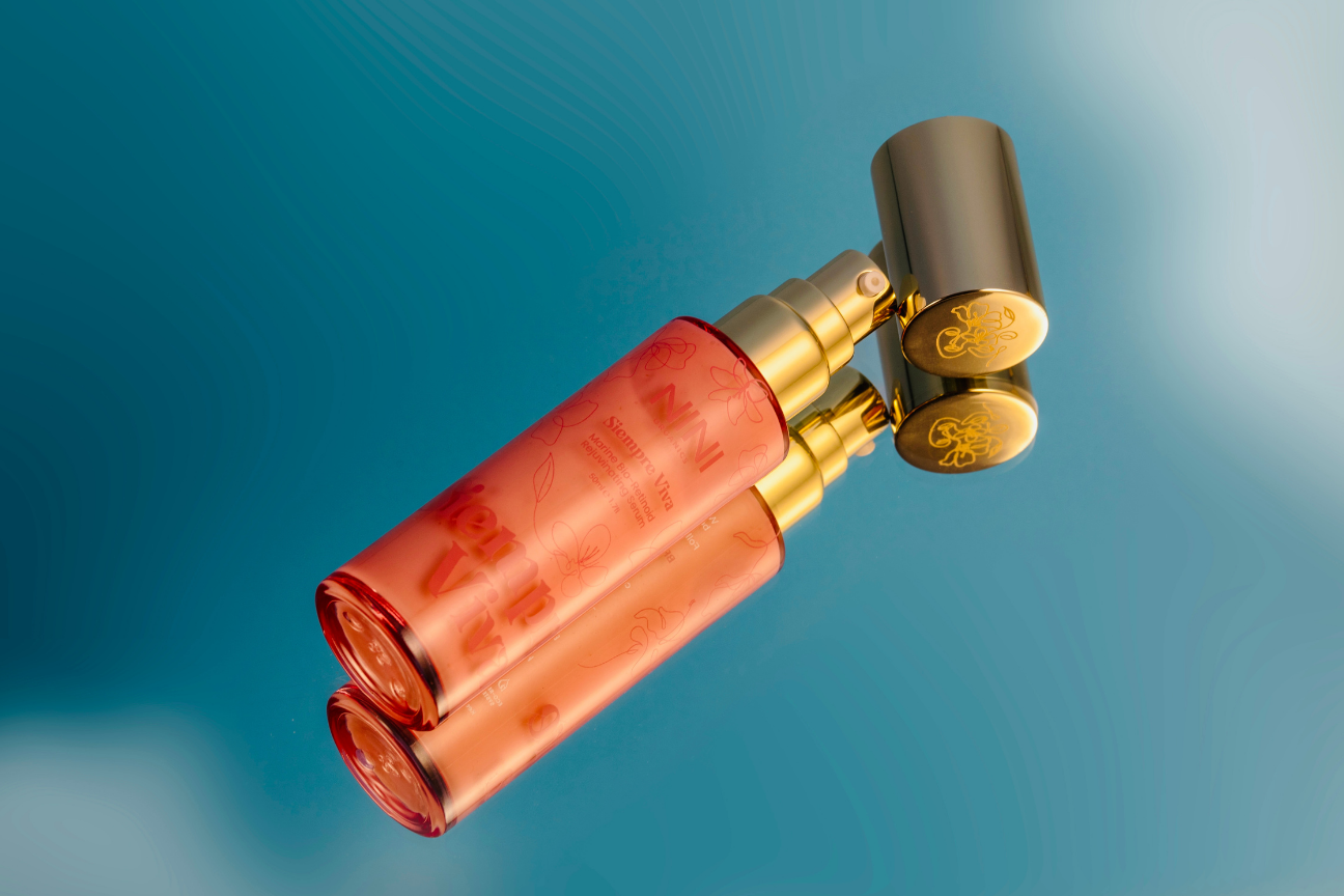 Siempre Viva Marine Bio Retinoid | A New Era of Skin Renewal