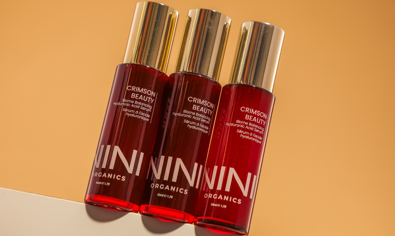 Hyaluronic Acid Serum | Why Your Skin Barrier Needs A Pre-Spring Hydration Boost