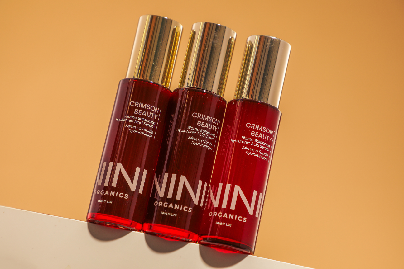 Hyaluronic Acid Serum | Why Your Skin Barrier Needs A Pre-Spring Hydration Boost