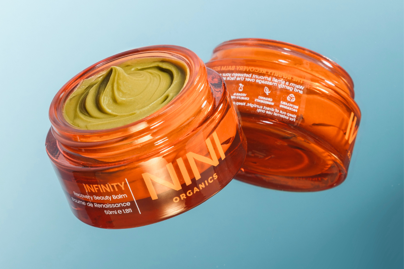 The Multi-Purpose Beauty Balm | Why Your Ritual Needs The Infinity Concentrate