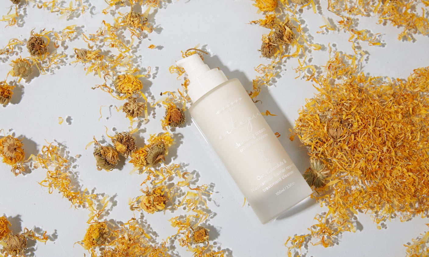 Autumn Edition: Tips for Seasonal Skincare and Makeup