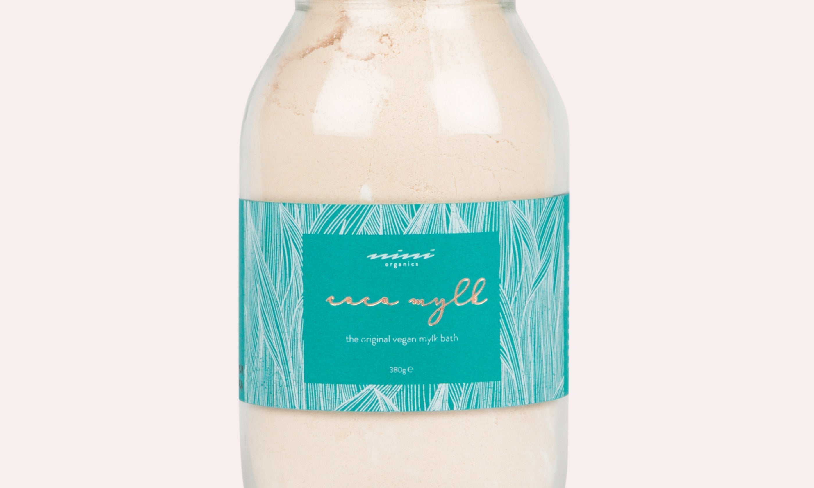 Everyone is talking about NINI