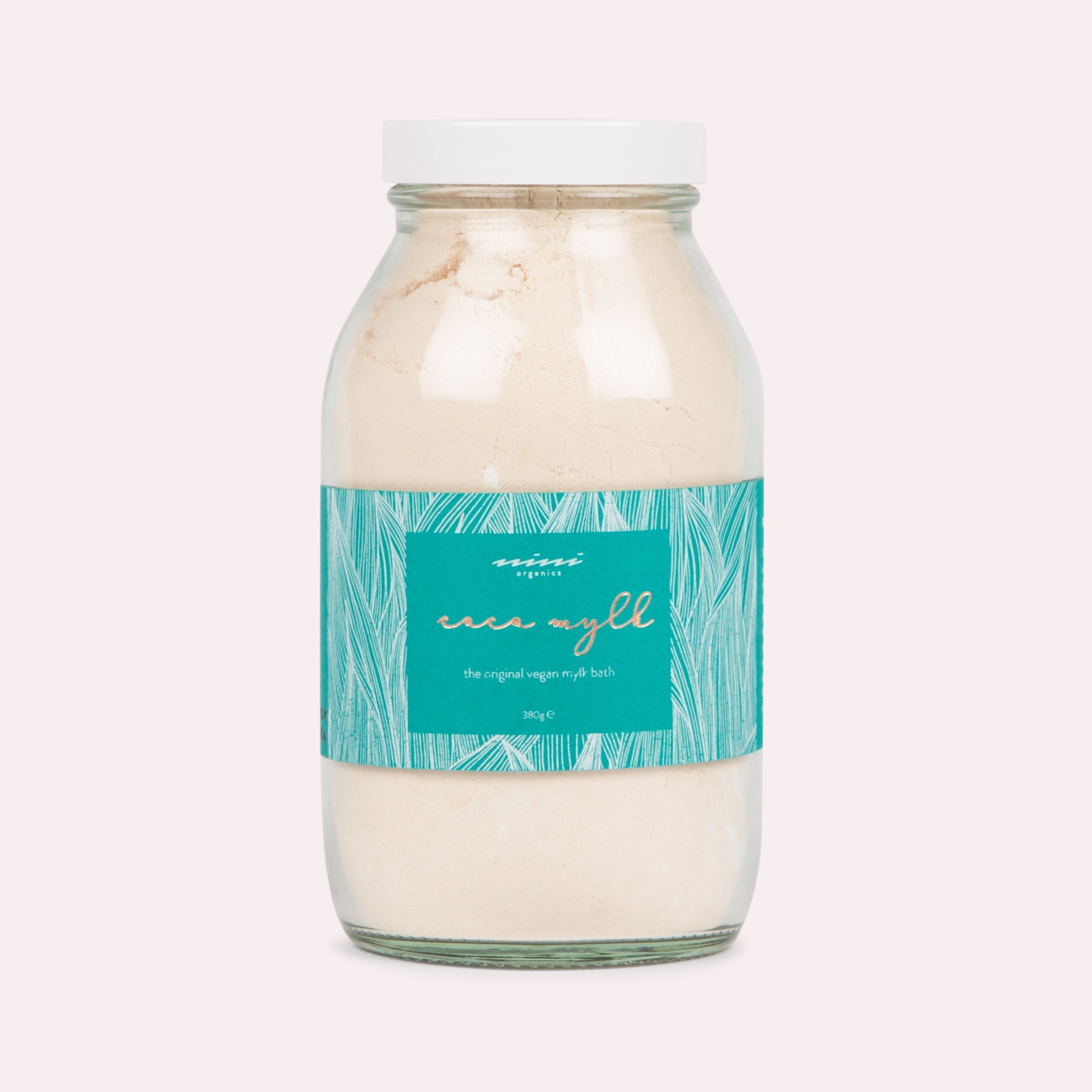 Everyone is talking about NINI