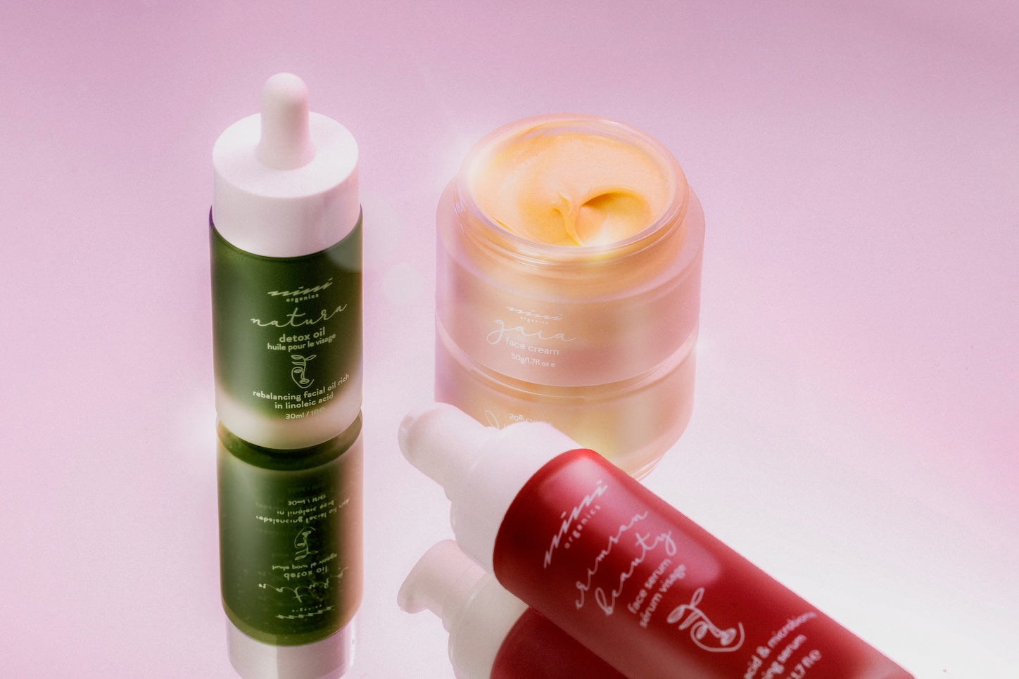 Minimalist Beauty: Embracing Simplicity in Your Routine