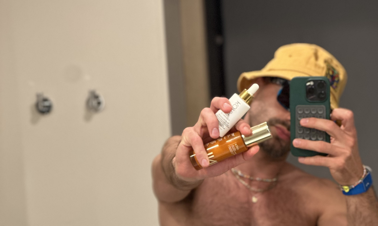 Non-Toxic Sunscreen | A Natural SPF Expert Guide For UK Summer Protection