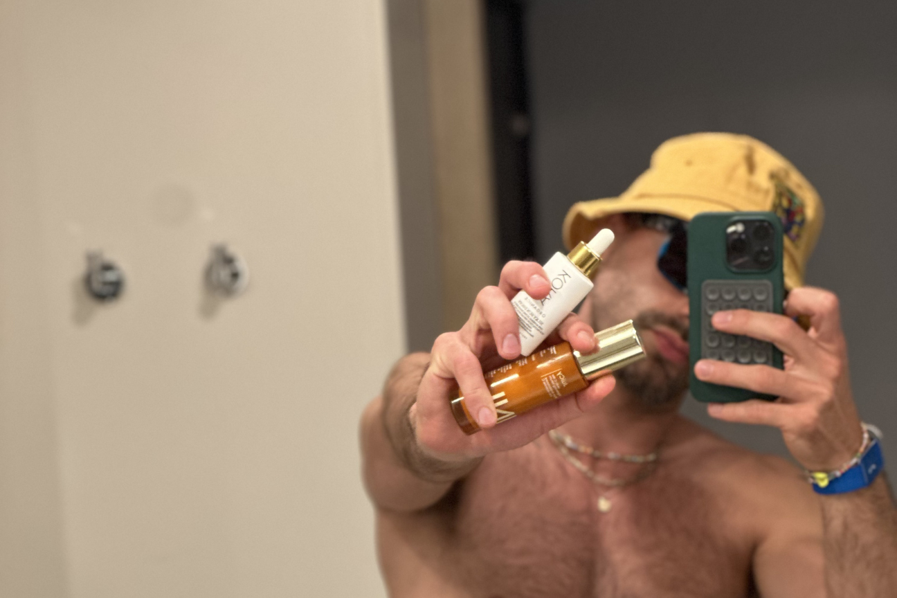 Non-Toxic Sunscreen | A Natural SPF Expert Guide For UK Summer Protection