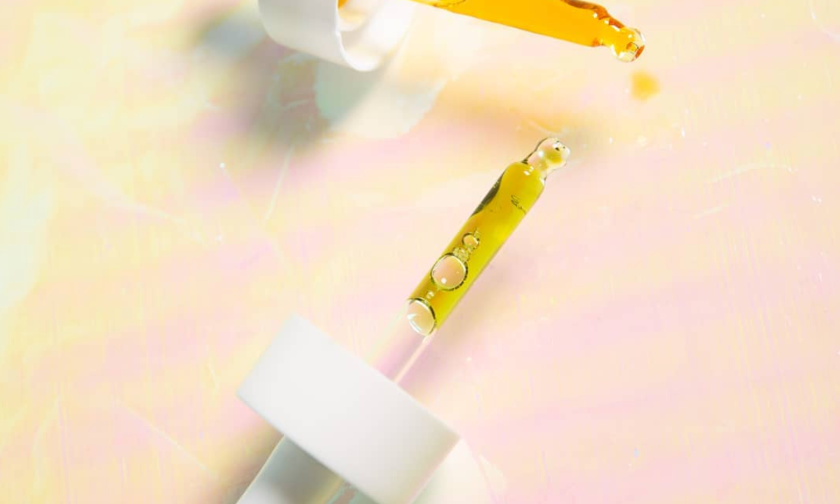 Why Oils Rule!