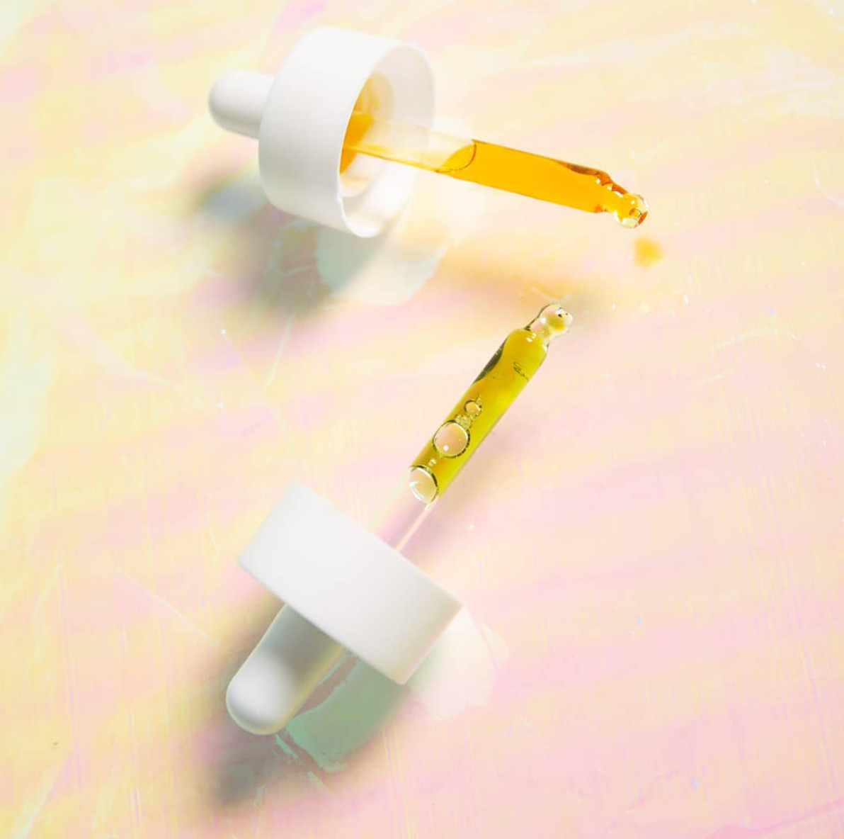 Why Oils Rule!
