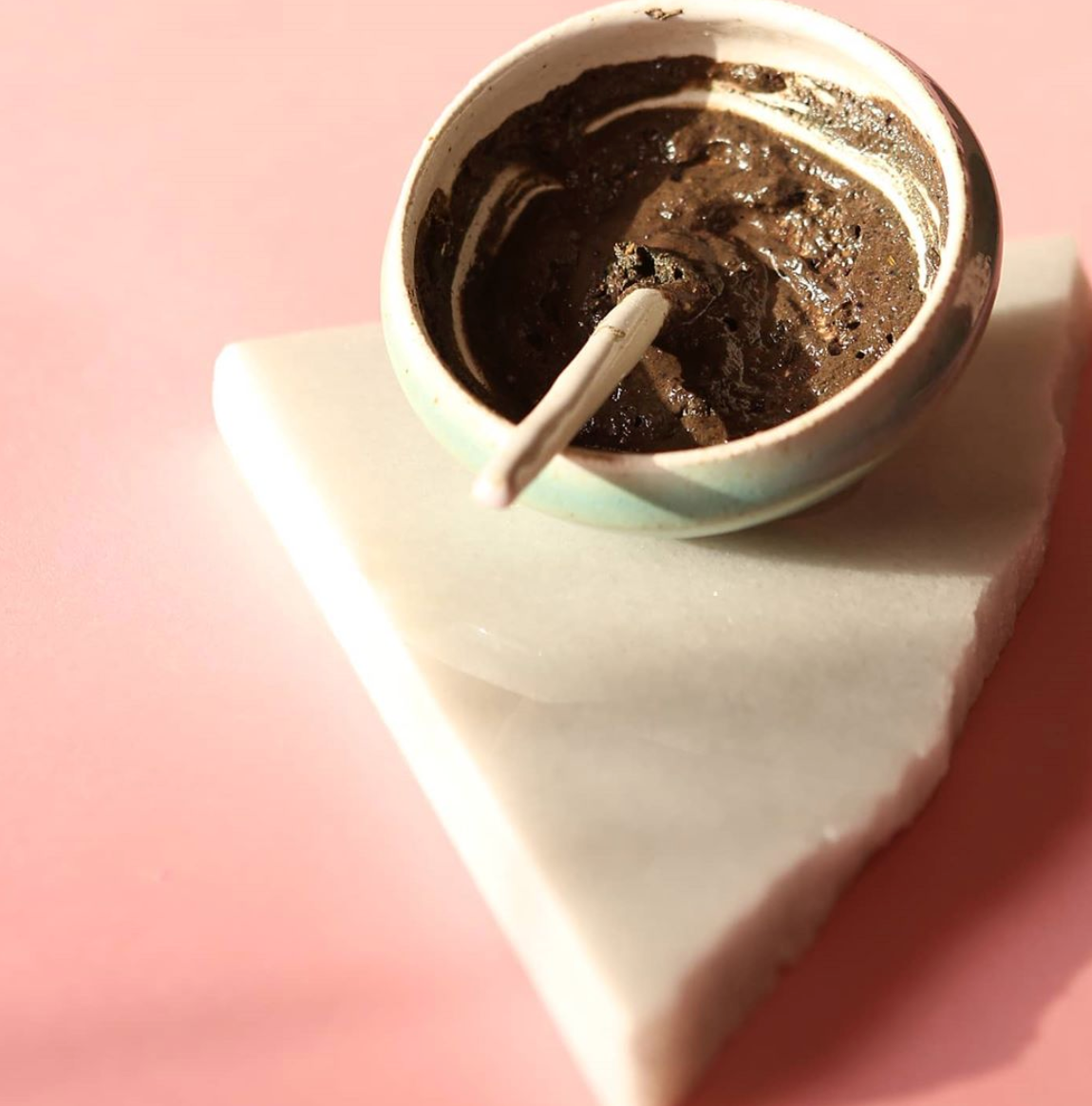 The Best Way to Use Natura Miracle Mask