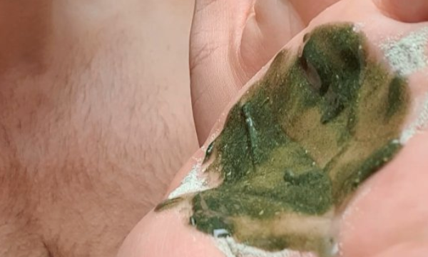 The Perfect Cleanse ritual