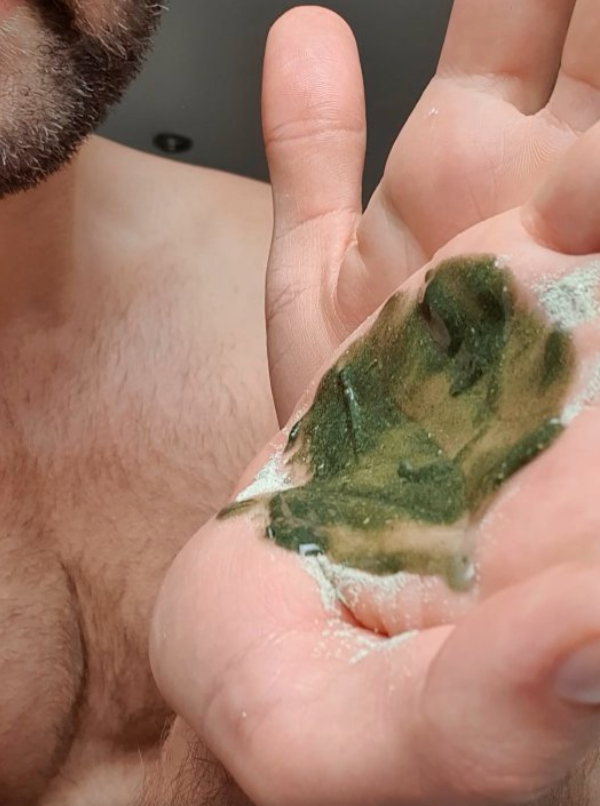 The Perfect Cleanse ritual