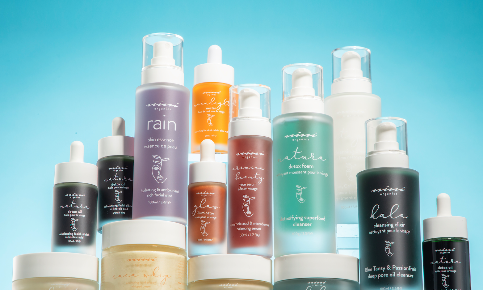 Unlocking Radiance: Exploring Natural Beauty Ingredients