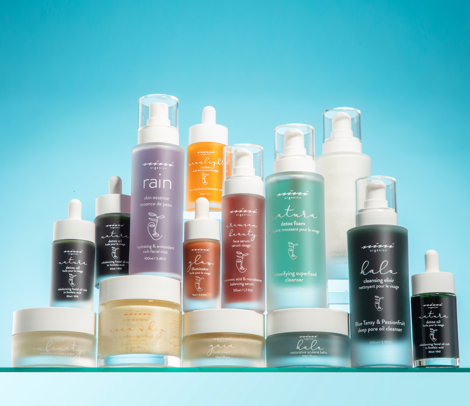 Unlocking Radiance: Exploring Natural Beauty Ingredients