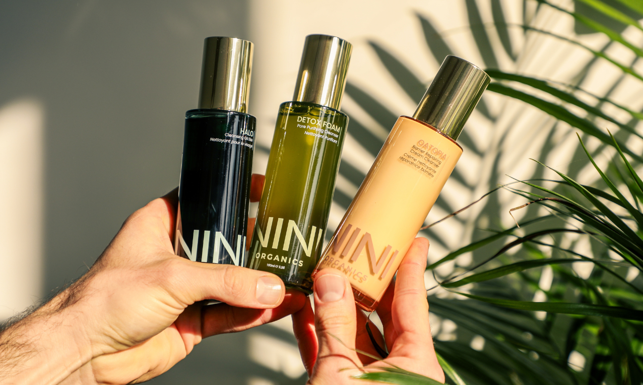 The Cleanser Expert Guide | Selecting The Right Organic Formula For Your Seasonal Needs