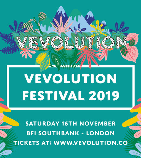 Come join us at Vevolution Festival