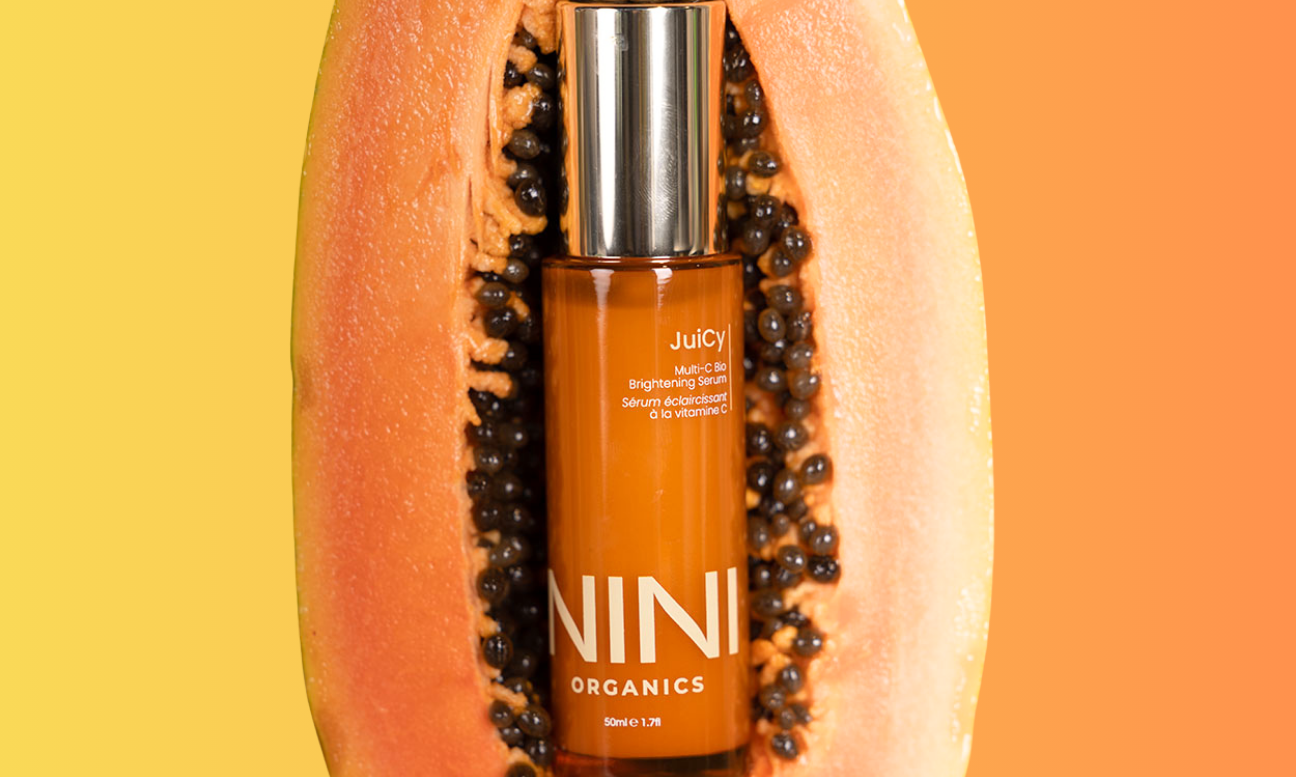 Juicy Vitamin C Serum | The Complete Natural Expert Guide For A Radiant Skin Glow