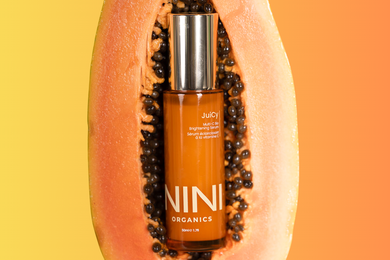 Juicy Vitamin C Serum | The Complete Natural Expert Guide For A Radiant Skin Glow