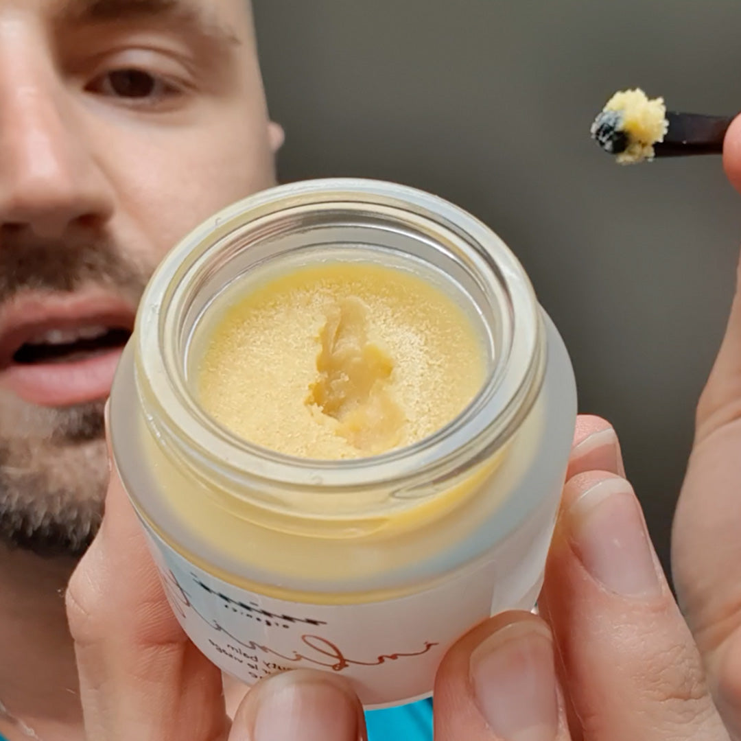 Infinity Beauty Balm 2.0