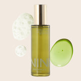 Detox Foam: Pore Purifying Cleanser