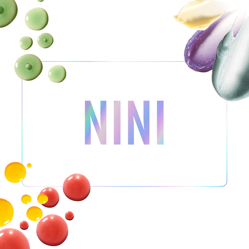 NINI Gift Card