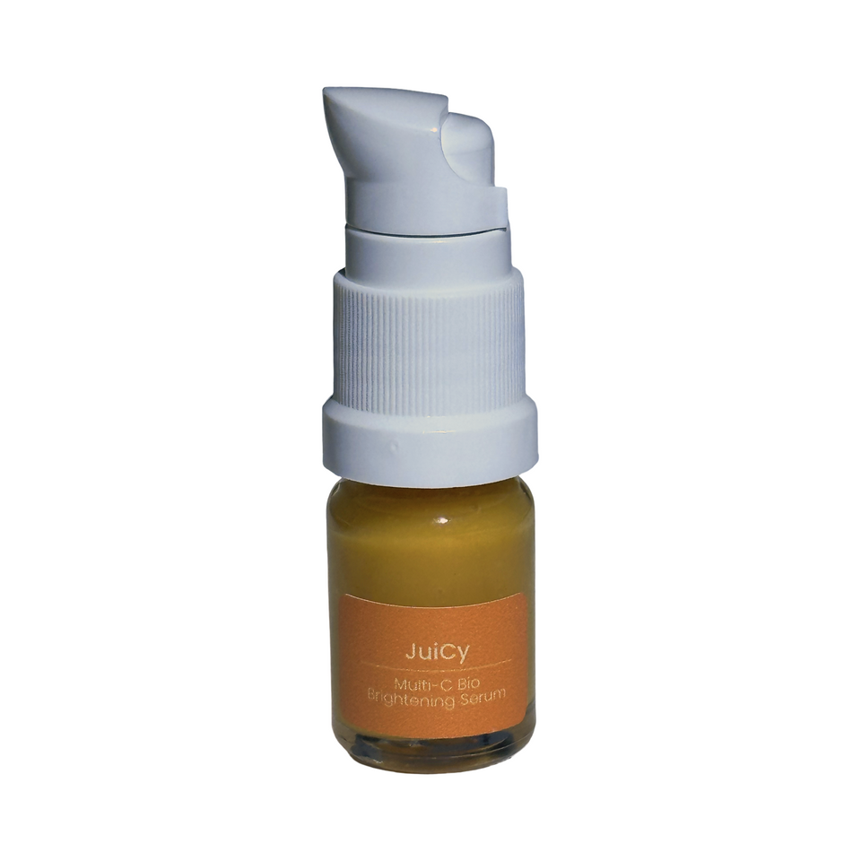 NEW - JuiCy: Vitamin C serum