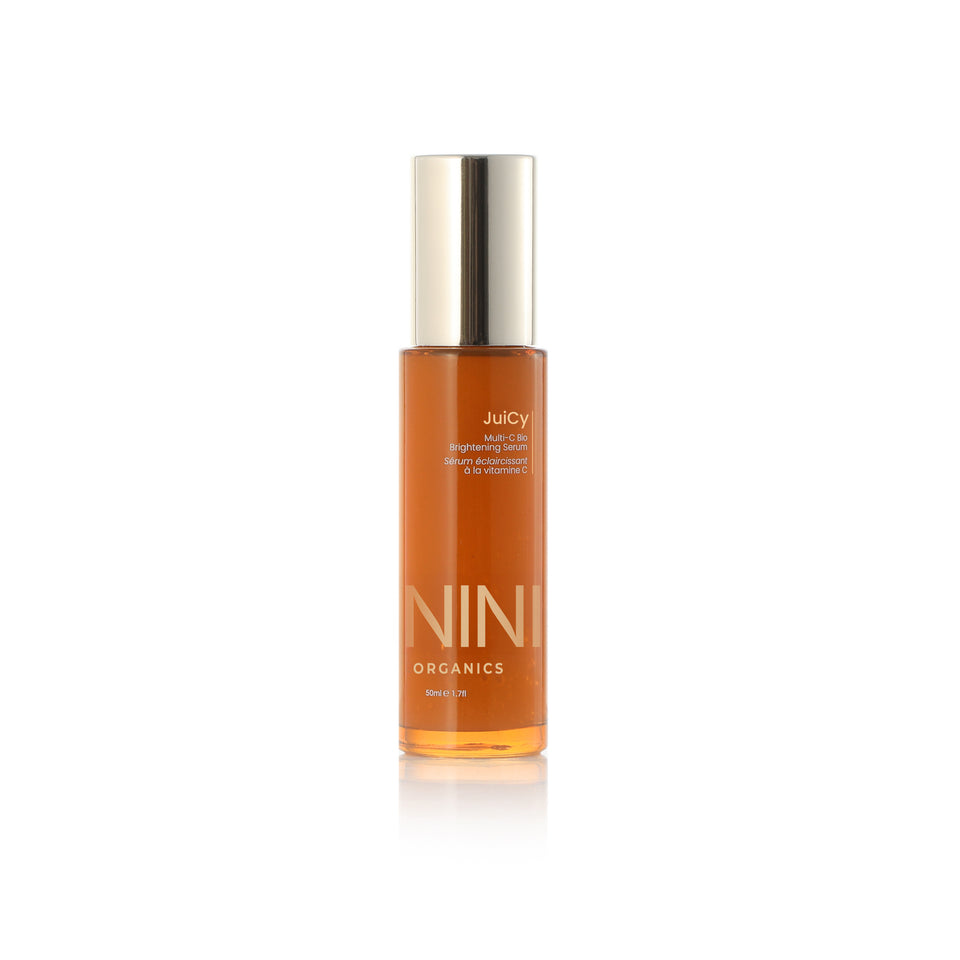 NEW - JuiCy: Vitamin C serum
