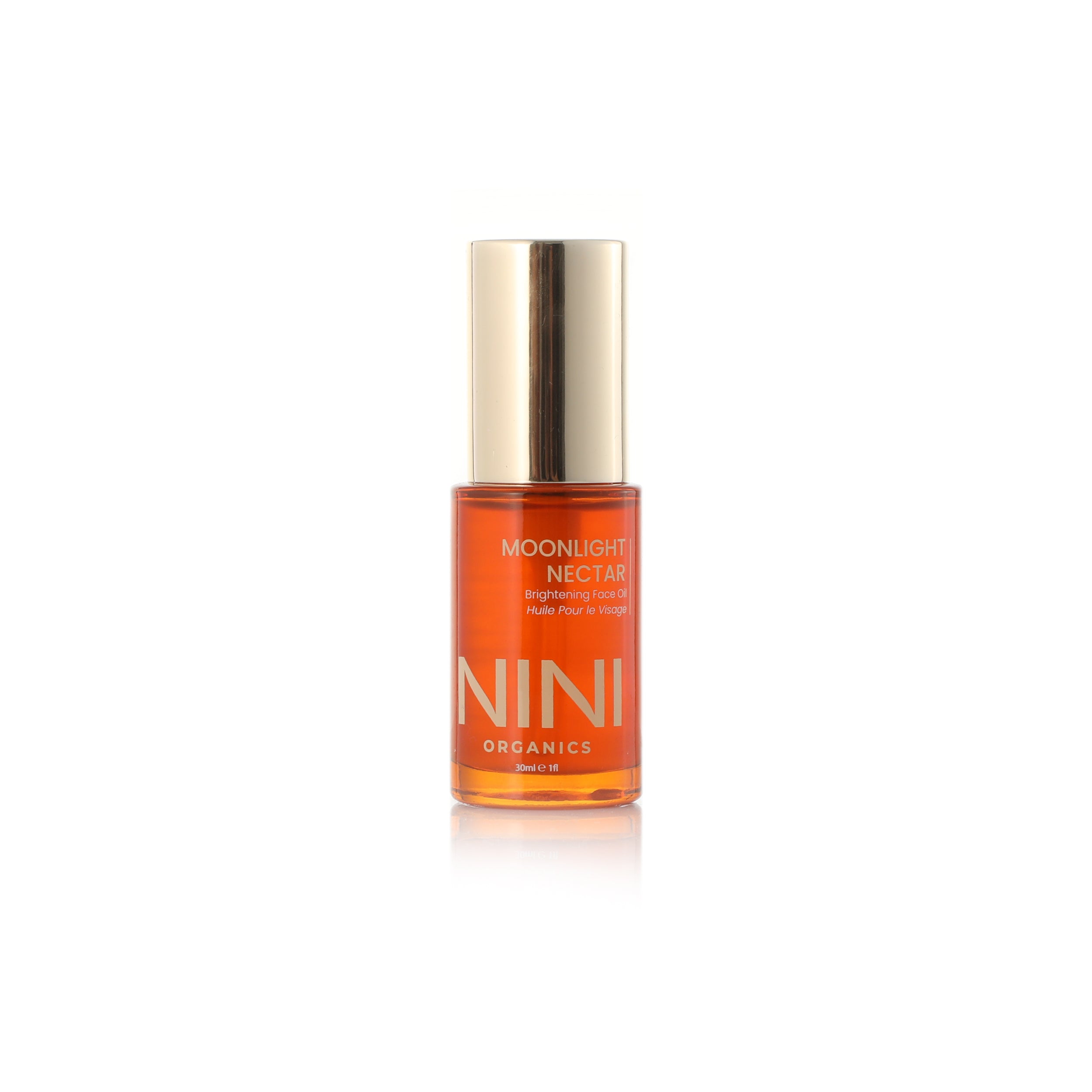 Moonlight Nectar: Night Face Oil