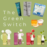 The Green Switch Box