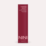 Crimson Beauty: Hyaluronic Acid Face Serum