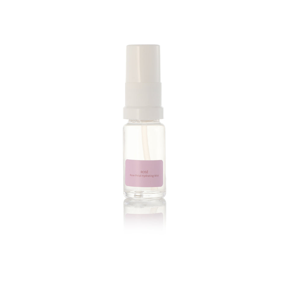 Rosé: Rose Water Face Mist