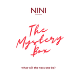 Mystery Box - The Complexion Box.
