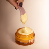 Gaia: Firming & Brightening Face Cream