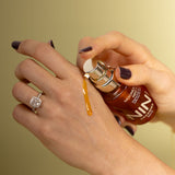 Moonlight Nectar: Night Face Oil