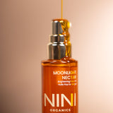 Moonlight Nectar: Night Face Oil