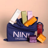 The NINI Experience - Our best sellers in one bag.