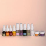 The NINI Experience - Our best sellers in one bag.