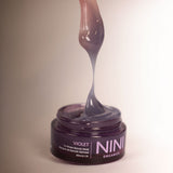 Violet: Resurfacing Mask